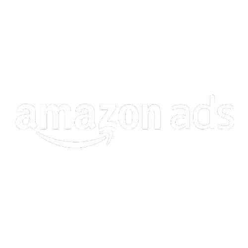 Logo de Amazon Ads