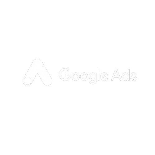 Logo de Google Ads